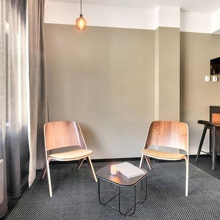 Forenom Aparthotel Осло Екстериор снимка
